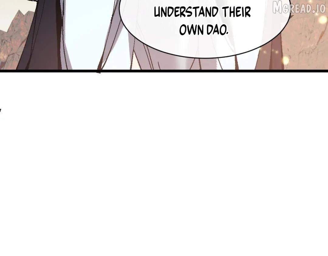 Master: This rebellious disciple is definitely not the Holy Son Chapter 184  - page 77